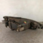 Optique avant principal gauche (feux)(phare) PEUGEOT 206