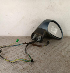 Retroviseur droit CITROEN C4 1 Photo n°1