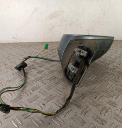 Retroviseur droit CITROEN C4 1 Photo n°3