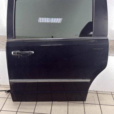Porte laterale gauche LANCIA VOYAGER Photo n°1