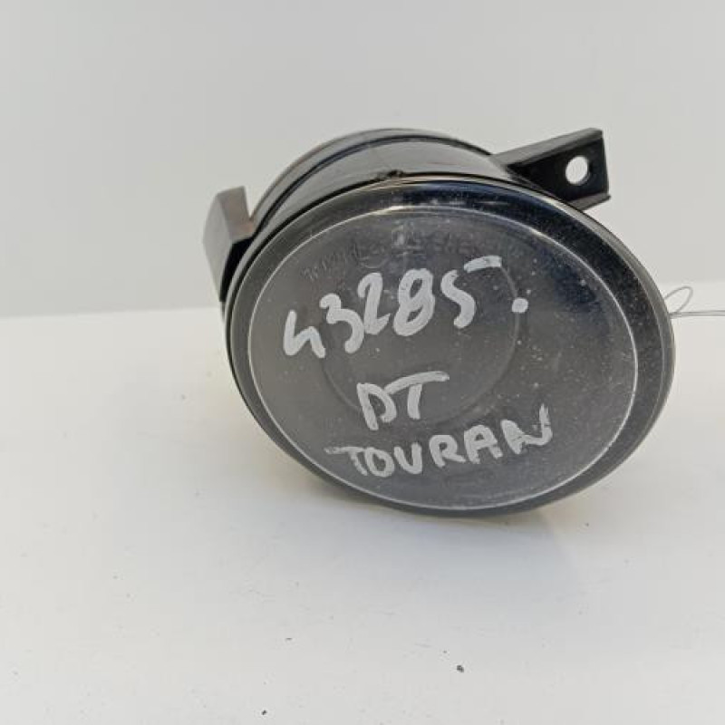 Anti brouillard droit (feux) VOLKSWAGEN TOURAN 1