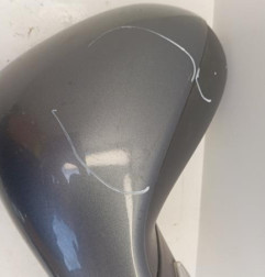 Retroviseur gauche PEUGEOT 207