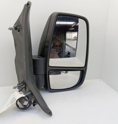 Retroviseur droit FORD TRANSIT 5 Photo n°5