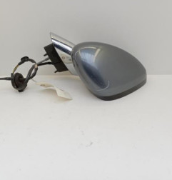 Retroviseur droit CITROEN C3 2 Photo n°1