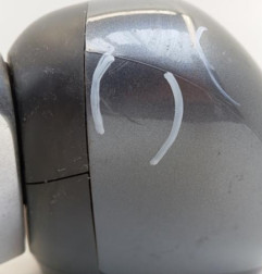 Retroviseur droit CITROEN C3 2