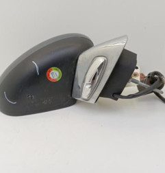 Retroviseur droit CITROEN C3 2 Photo n°4