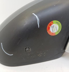 Retroviseur droit CITROEN C3 2 Photo n°5