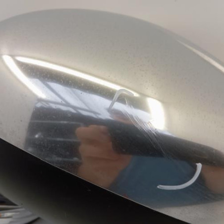 Retroviseur gauche CITROEN C4 2