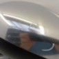 Retroviseur gauche CITROEN C4 2