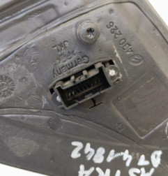 Retroviseur droit OPEL ASTRA H Photo n°4