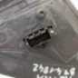 Retroviseur droit OPEL ASTRA H