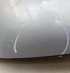 Retroviseur droit FORD C-MAX 1