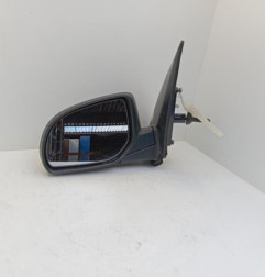 Retroviseur gauche HYUNDAI I 10 1 Photo n°7