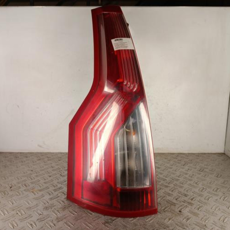 Feu arriere principal gauche (feux) CITROEN C4 GRAND PICASSO 1