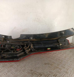 Feu arriere principal gauche (feux) CITROEN C4 GRAND PICASSO 1