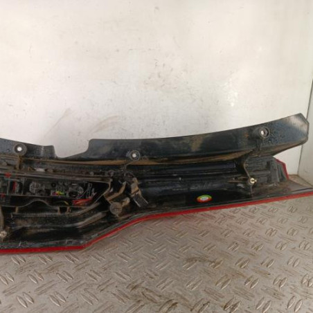 Feu arriere principal gauche (feux) CITROEN C4 GRAND PICASSO 1