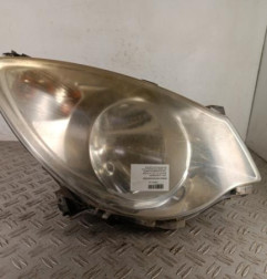 Optique avant principal droit (feux)(phare) OPEL AGILA B Photo n°1