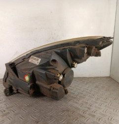 Optique avant principal droit (feux)(phare) OPEL AGILA B