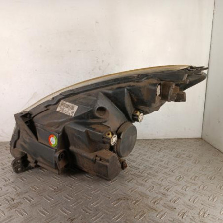 Optique avant principal droit (feux)(phare) OPEL AGILA B