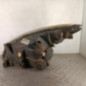 Optique avant principal droit (feux)(phare) OPEL AGILA B