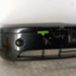 Pare choc avant BMW SERIE 3 E46