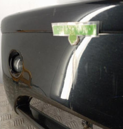 Pare choc avant BMW SERIE 3 E46 Photo n°5