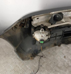 Pare choc avant BMW SERIE 3 E46 Photo n°8