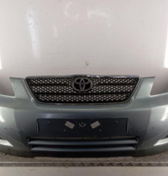 Pare choc avant TOYOTA COROLLA 10 Photo n°1