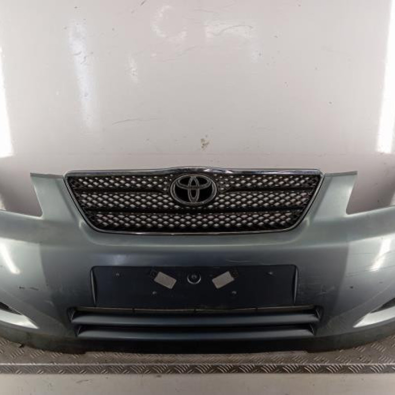 Pare choc avant TOYOTA COROLLA 10