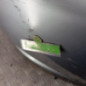 Pare choc avant TOYOTA COROLLA 10