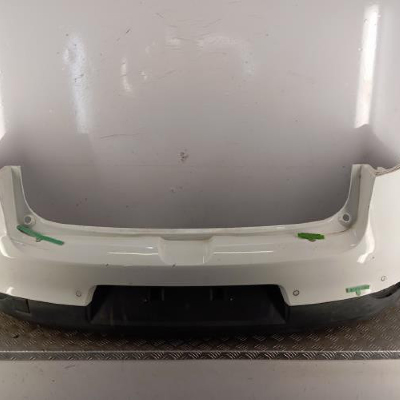 Pare choc arriere RENAULT MEGANE 3