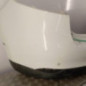 Pare choc arriere RENAULT MEGANE 3