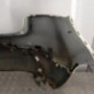 Pare choc arriere RENAULT MEGANE 3