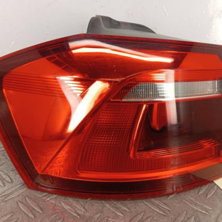 Feu arriere principal gauche (feux) VOLKSWAGEN GOLF Photo n°1