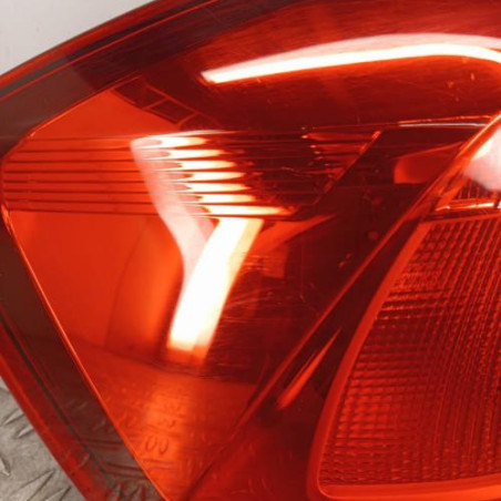Feu arriere principal gauche (feux) VOLKSWAGEN GOLF