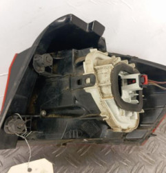 Feu arriere principal gauche (feux) VOLKSWAGEN GOLF Photo n°3