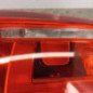 Feu arriere secondaire gauche (feux) VOLKSWAGEN GOLF