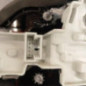 Feu arriere secondaire gauche (feux) VOLKSWAGEN GOLF