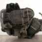 Optique avant principal gauche (feux)(phare) VOLKSWAGEN GOLF