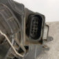 Optique avant principal gauche (feux)(phare) VOLKSWAGEN GOLF