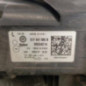 Optique avant principal gauche (feux)(phare) VOLKSWAGEN GOLF