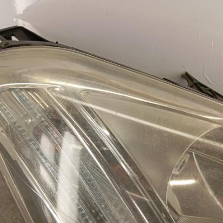 Optique avant principal droit (feux)(phare) CITROEN BERLINGO 2