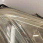 Optique avant principal droit (feux)(phare) CITROEN BERLINGO 2