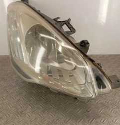 Optique avant principal droit (feux)(phare) CITROEN BERLINGO 2 Photo n°3
