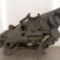 Optique avant principal droit (feux)(phare) CITROEN BERLINGO 2