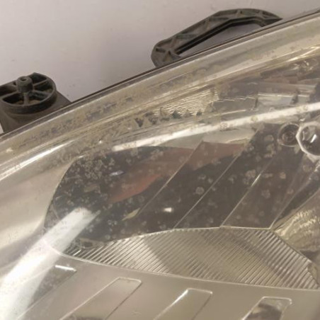 Optique avant principal gauche (feux)(phare) CITROEN BERLINGO 2