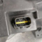 Optique avant principal gauche (feux)(phare) CITROEN BERLINGO 2