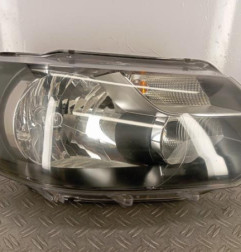 Optique avant principal droit (feux)(phare) VOLKSWAGEN TRANSPORTER 5 Photo n°1