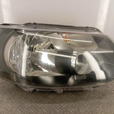 Optique avant principal droit (feux)(phare) VOLKSWAGEN TRANSPORTER 5 Photo n°1