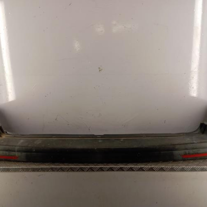 Pare choc arriere VOLKSWAGEN TRANSPORTER 5